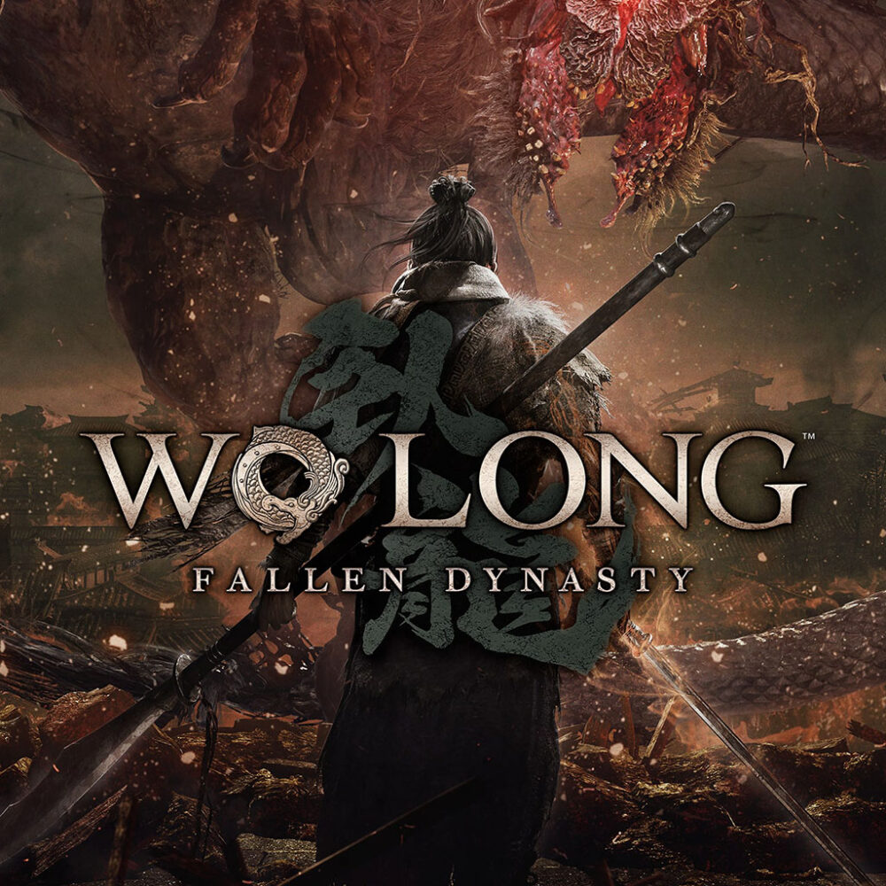 Wo Long Xbox