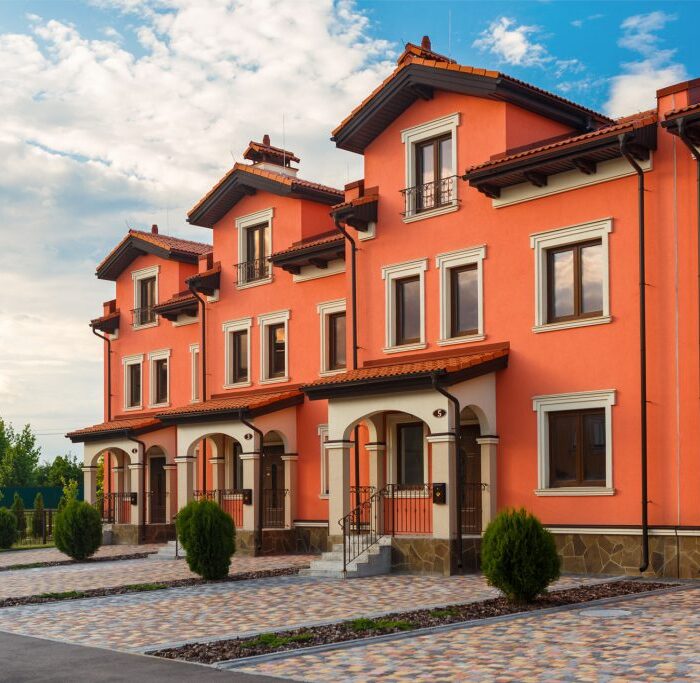 Trend Villa
