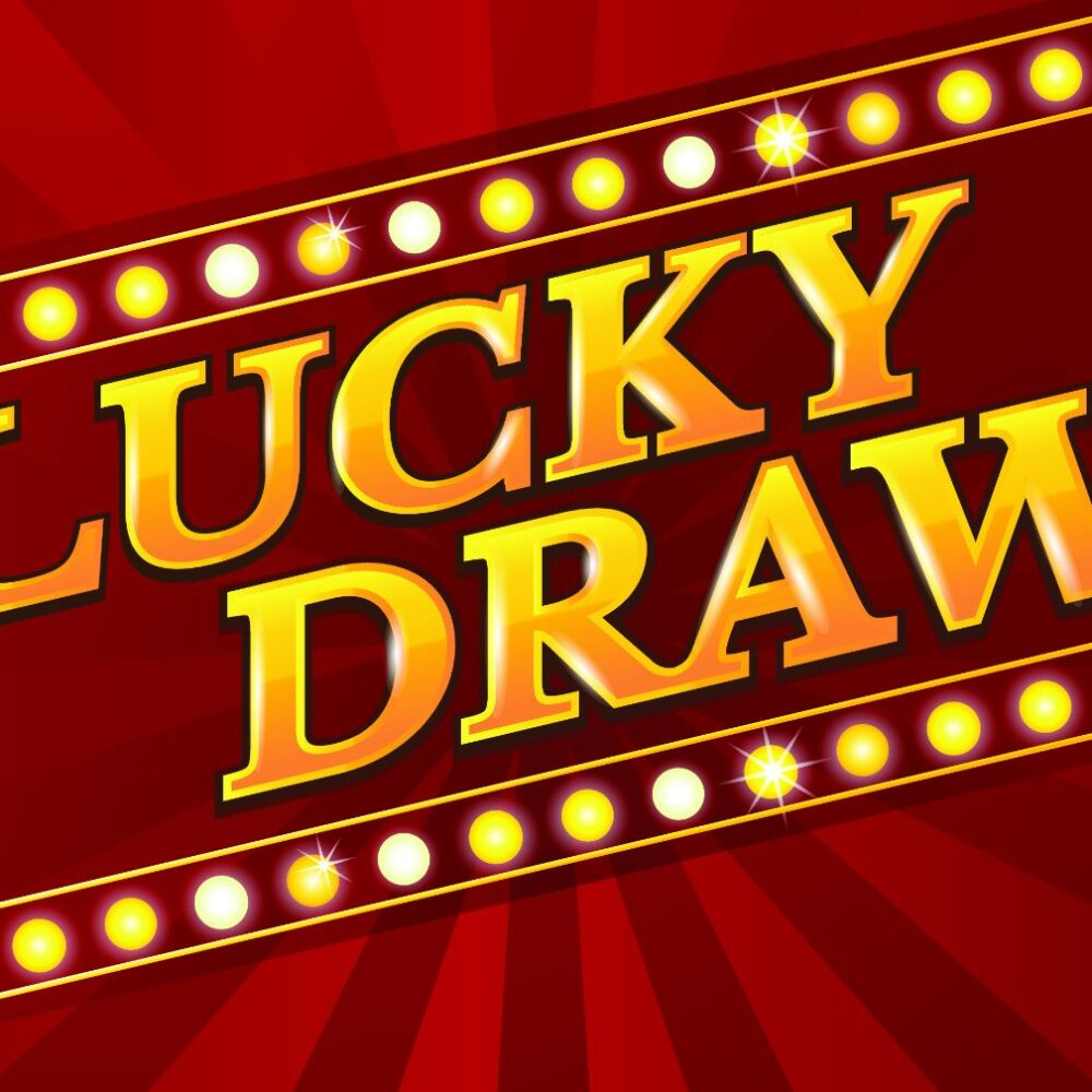 Lottery Game #01
