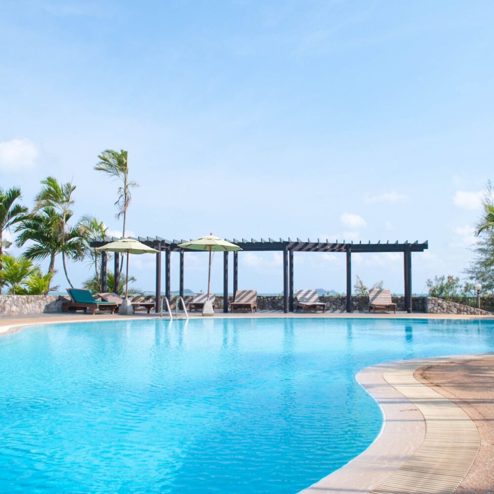 Hawaii Vacation