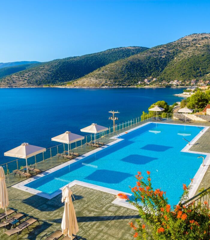 Majorca Vacation